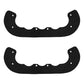 2PK Snow Blower Rotor Paddles Fits Toro 99-9313 2450 3650 CCR 2450 3650 210 221