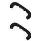 2PK Snow Blower Rubber Paddles Fits Toro 421Q 38585 38586 38589 421QE 421QR