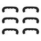 Qty 6: Snow Blower Paddle Fits Toro Replaces 55-9250