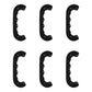 6pk Snow Thrower Paddles Fits Toro 125-1128 Power Clear 721 Power Clear 821