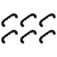 (6 Pack)- Rubber Paddles Fits Toro CCR 2000 3000 2400 2450 3650 221