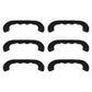 Qty 6: Snow Blower Paddle Fits Toro Replaces 55-9250