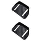 2pk 784-5580 Snow Blower Thrower Slide Skid Shoes Fits Cub Cadet Fits MTD