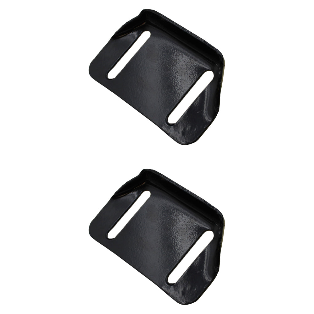 (2) 784-5580, 984-5580 Skid Snow Fits all MTD Two Stage Units