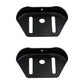 Snow Skid Shoe Pair Fits Craftsman 2 Stage Snowblower 85105P 1502092E70
