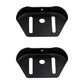 Qty 2: Snow Blower Skid Fits Briggs and Stratton Replaces 1740912BMYP