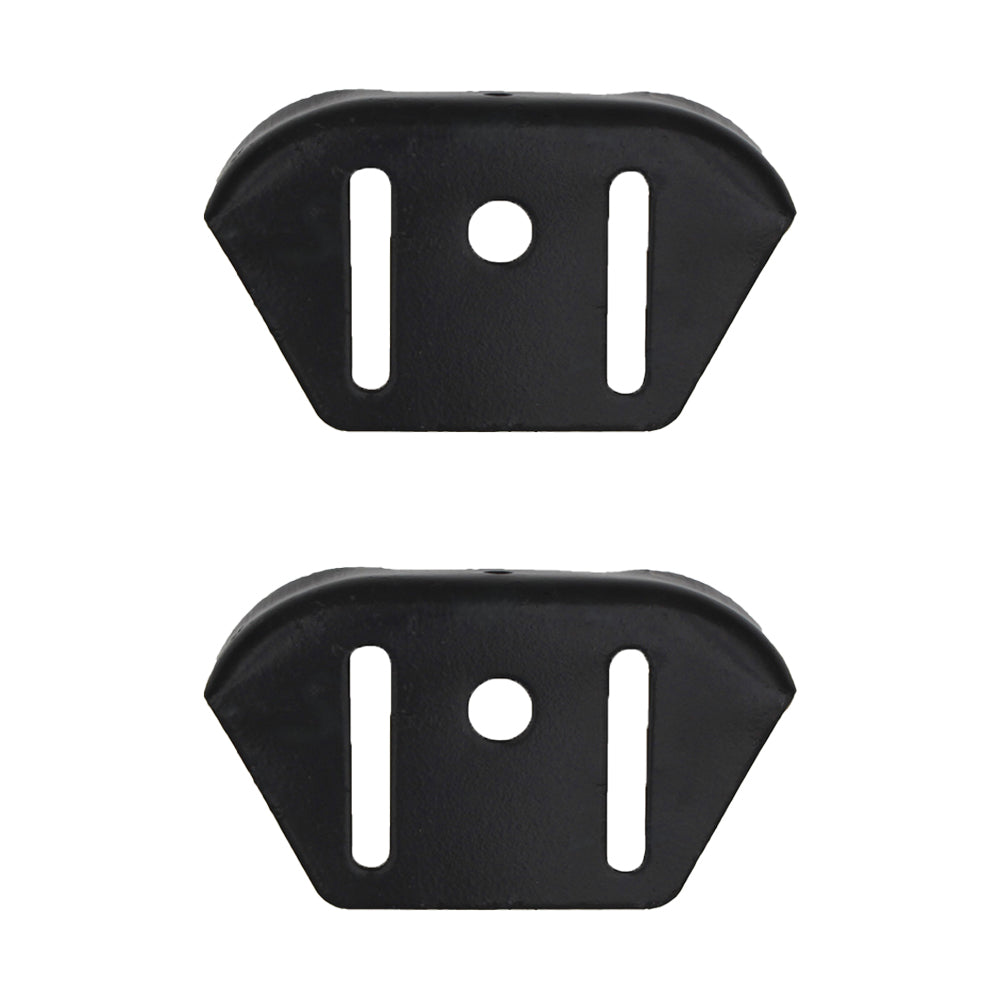 Snow Skid Shoe Pair Fits Craftsman 2 Stage Snowblower 85105P 1502092E70