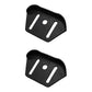 Qty 2: Snow Blower Skid Fits Briggs and Stratton Replaces 1740912BMYP