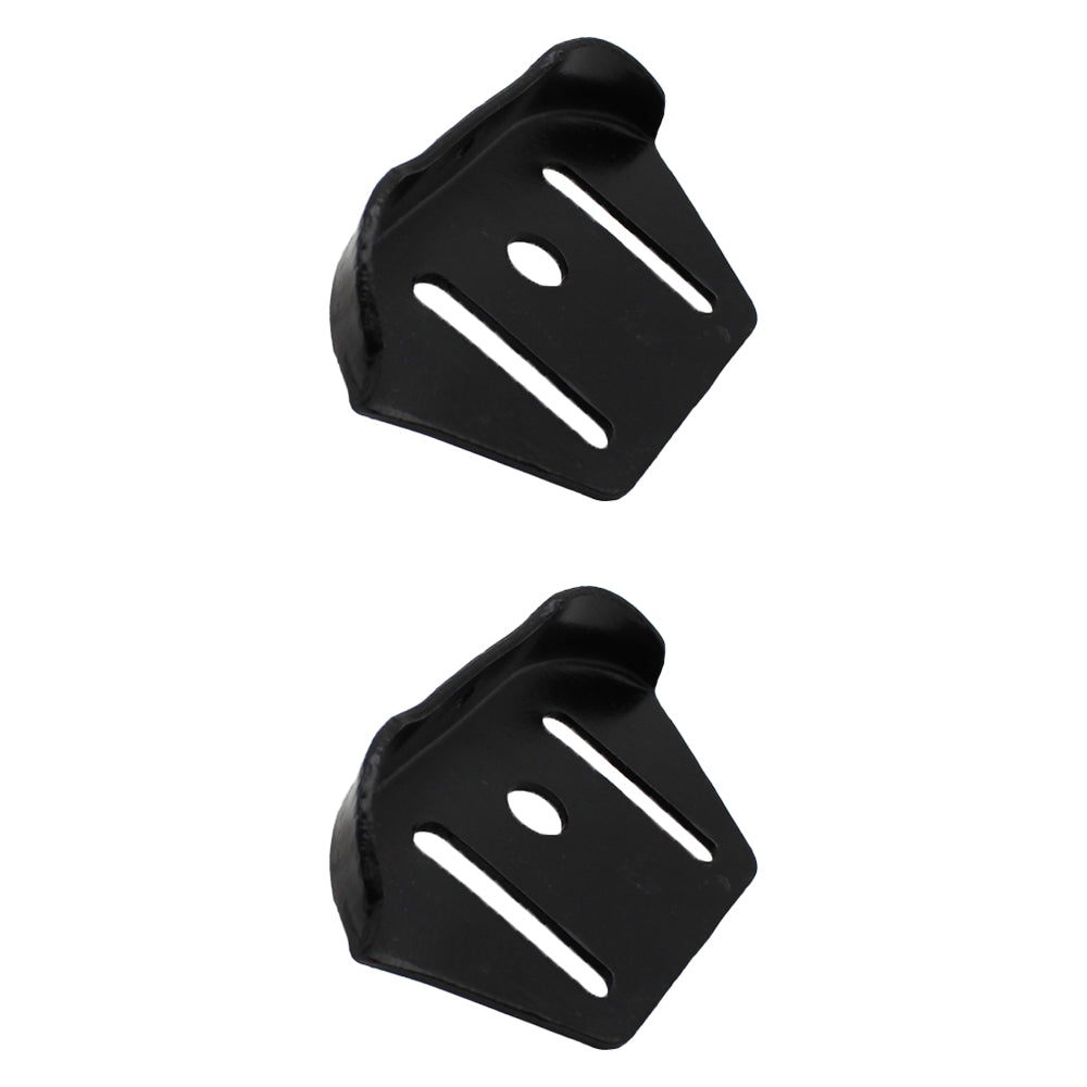 Qty 2: Snow Blower Skid Fits Universal Products Replaces 1502092E70