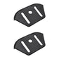 Qty 2: Snow Blower Skid Fits Briggs and Stratton Replaces 1740912BMYP