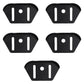 5Pk Height Adjustment Snow Blower Skids fits Murray Snowblower 1740912BMYP