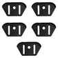 (5) Skid Shoe fits Murray Fits Craftsman 2 Stage Snowblower 85105P 1502092E70