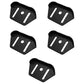 Qty 5: Snow Blower Skid
 Fits Universal Products Replaces 1502092E70