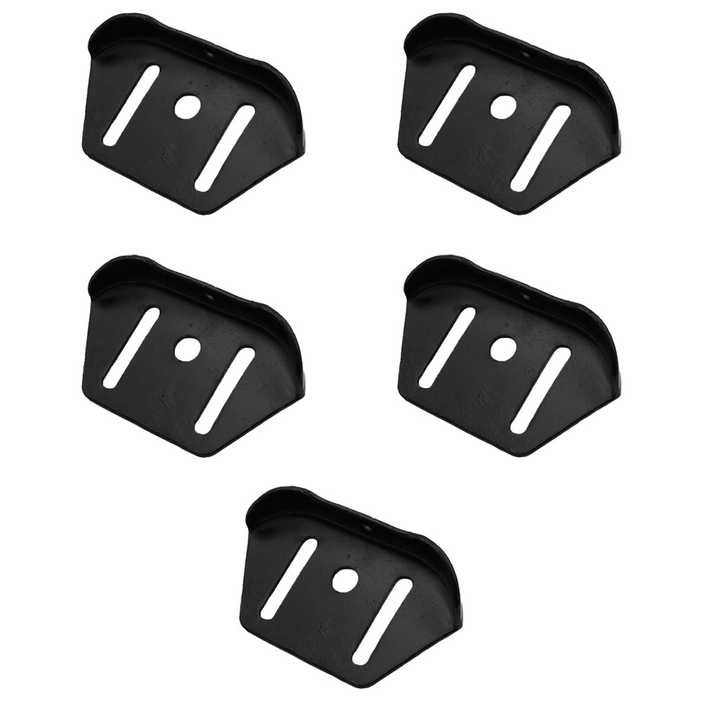 Qty 5: Snow Blower Skid
 Fits Briggs & Stratton Replaces 1740912BMYP