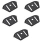 5Pk Height Adjustment Snow Blower Skids fits Murray Snowblower 1740912BMYP