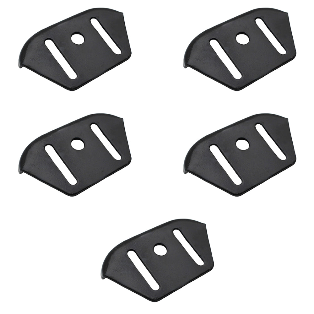 5Pk Height Adjustment Snow Blower Skids fits Murray Snowblower 1740912BMYP