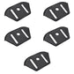 (5) Skid Shoe fits Murray Fits Craftsman 2 Stage Snowblower 85105P 1502092E70