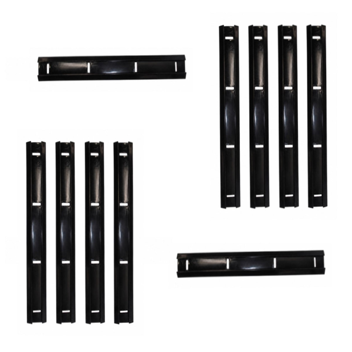 731-0812 Snow Blower Scraper Bars 19-13/16" (10) Pack Fits Montgomery Ward