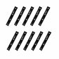 731-0778 Snow Blower Scraper Bars 19-13/16" (10) Pack Fits Huskee