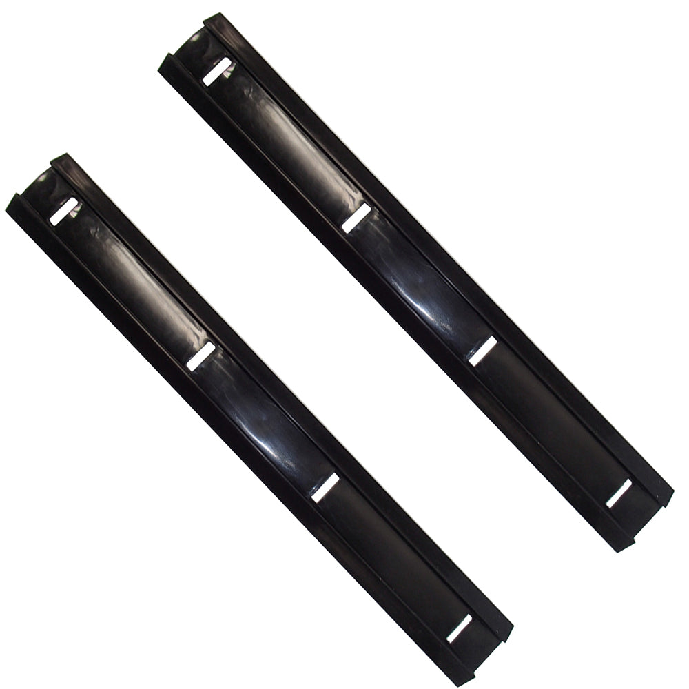 2PK MTD Yardman Fits Cub Cadet Troybilt Snow Blower Scraper Bar 731-1033 931-103