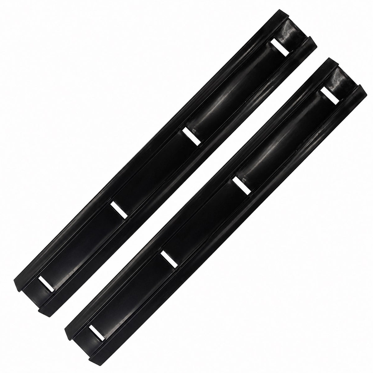 Qty 2: Snow Blower Scraper Bars Fits MTD Replaces 706-14240