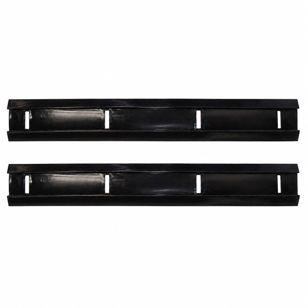 731-0812 Snow Blower Scraper Bars 19-13/16" (2) Pack Fits Bolens