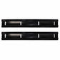 Qty 2: Snow Blower Scraper Bars Fits MTD Replaces 706-14240