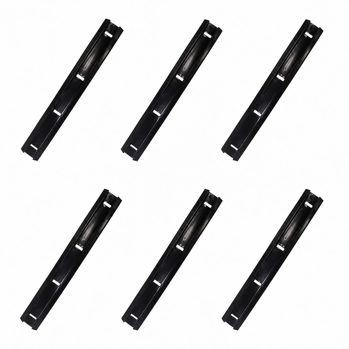 731-1033 Snow Blower Scraper Bars 19-13/16" (6) Pack Fits Craftsman