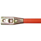 Pair of 36" Orange Blade Markers Fits Sno-Way Replaces 2036