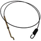 Auger Clutch Cable for MTD Snowblowers 946-0897 746-0897 746-0897A 946-0897A