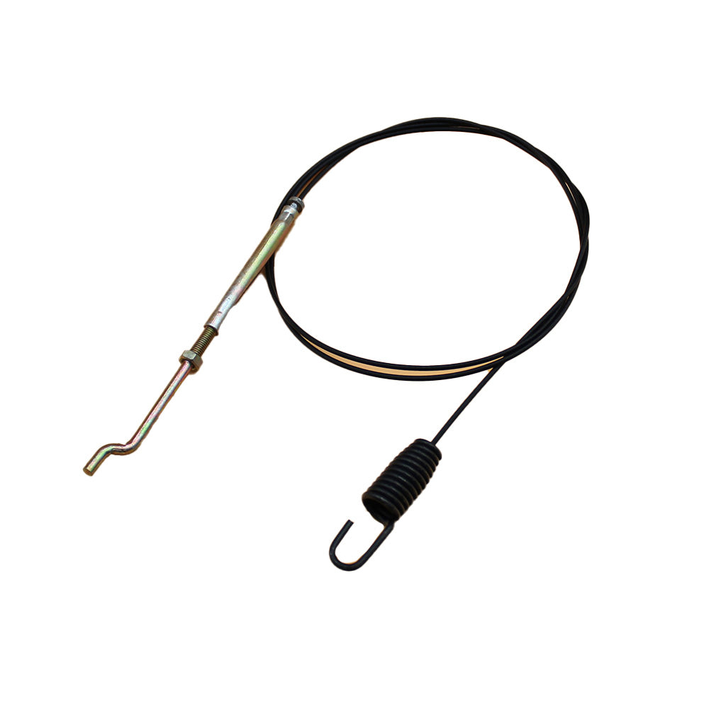 Auger Clutch Cable Fits MTD Replaces 46-044