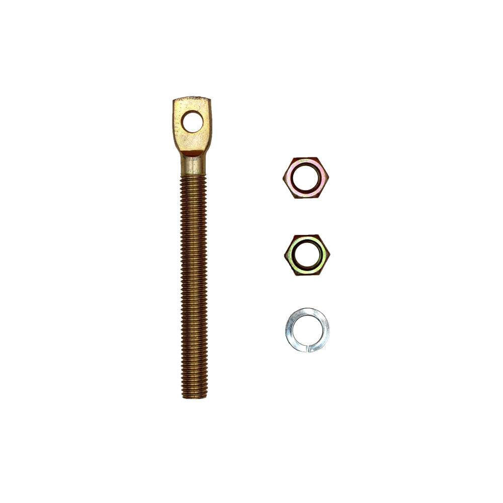 Snow Plow Eyebolt w/ Nuts Fits Western Replaces 09124