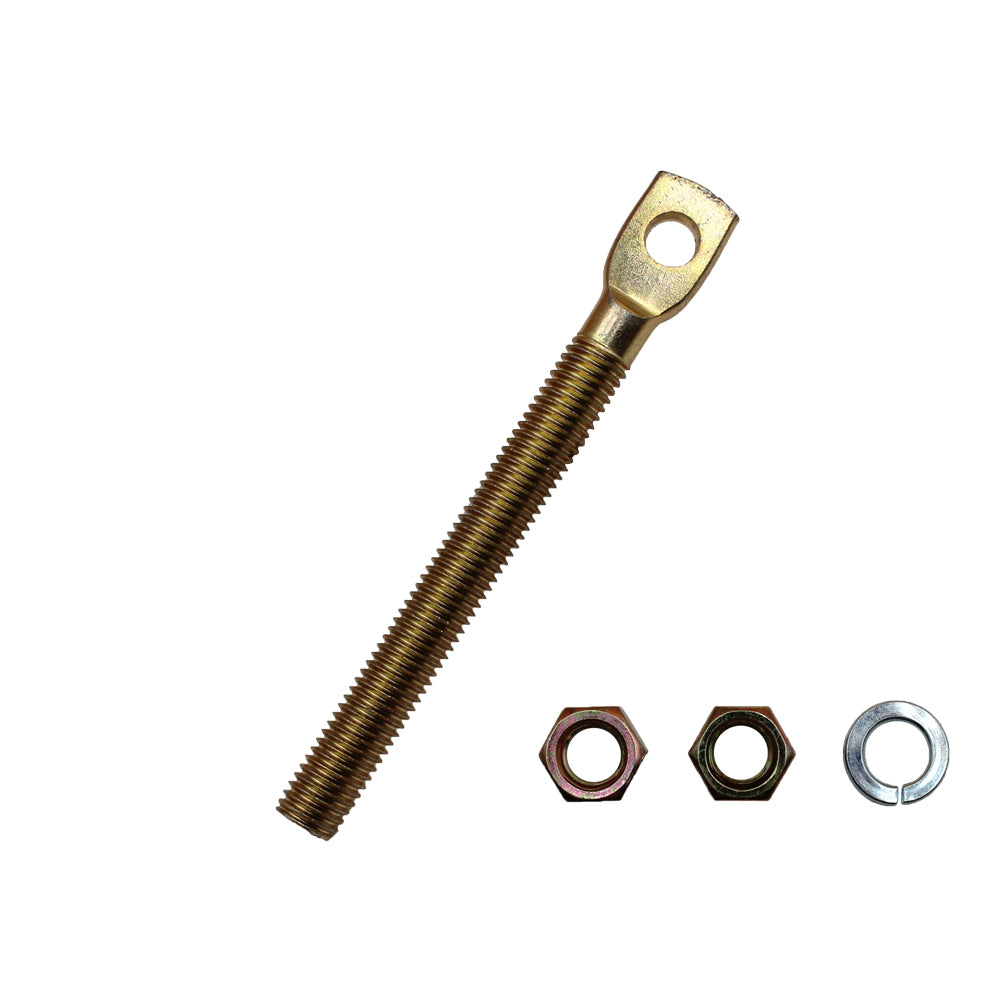 6" Long Eyebolt Eye Bolt Nuts fit Meyer Western Diamond Snow Plow Snowplow 09124
