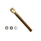 Snow Plow Eyebolt w/ Nuts Fits SNOWDOGG Replaces 09124