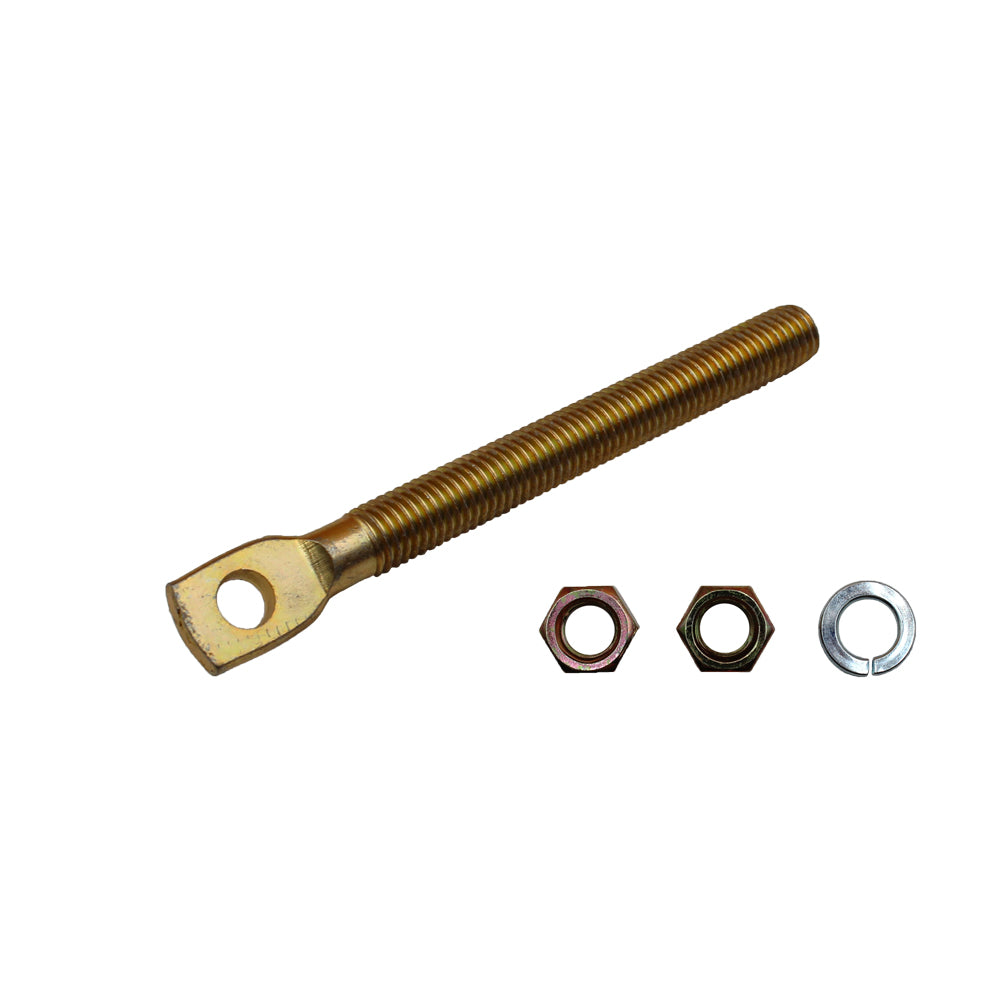 Trip Spring Eye Bolts 90493 09124 fits Meyer Fits Western Snowplow Plow Blade