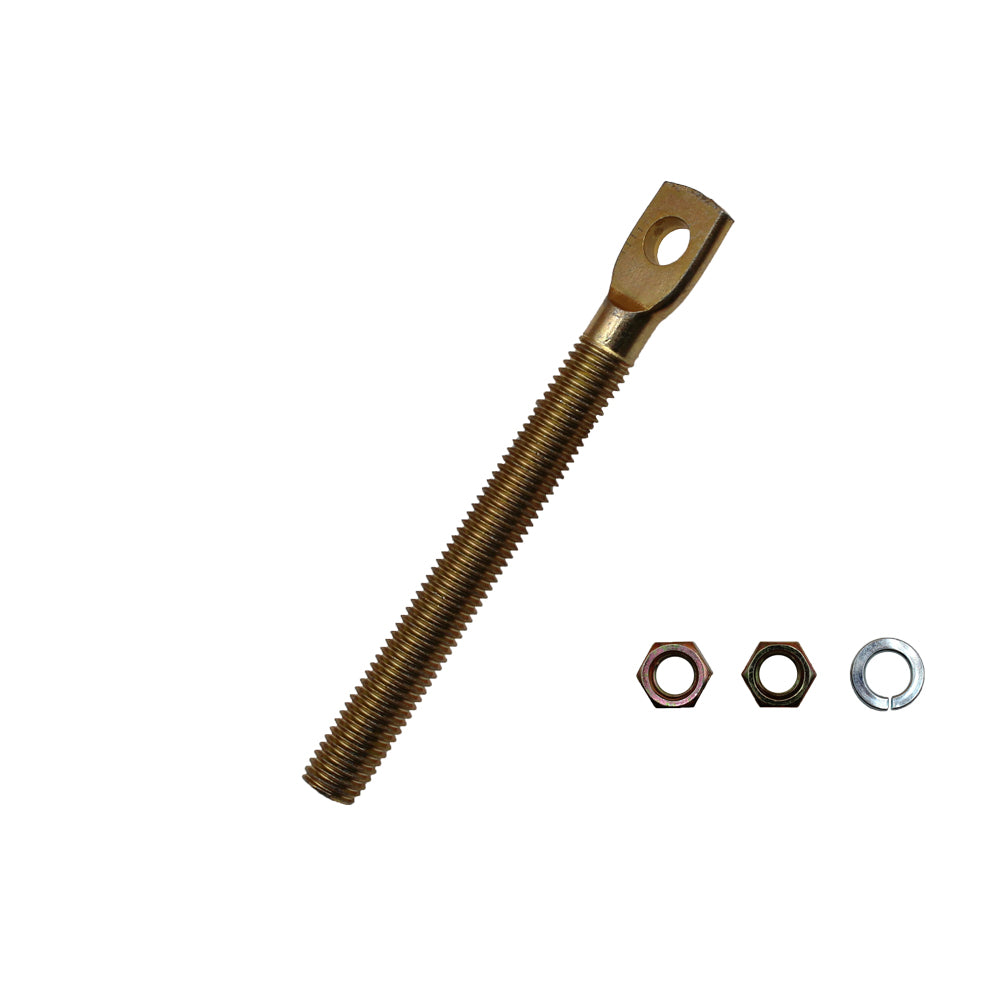 6" Long Eyebolt Eye Bolt Nuts fit Meyer Western Diamond Snow Plow Snowplow 09124
