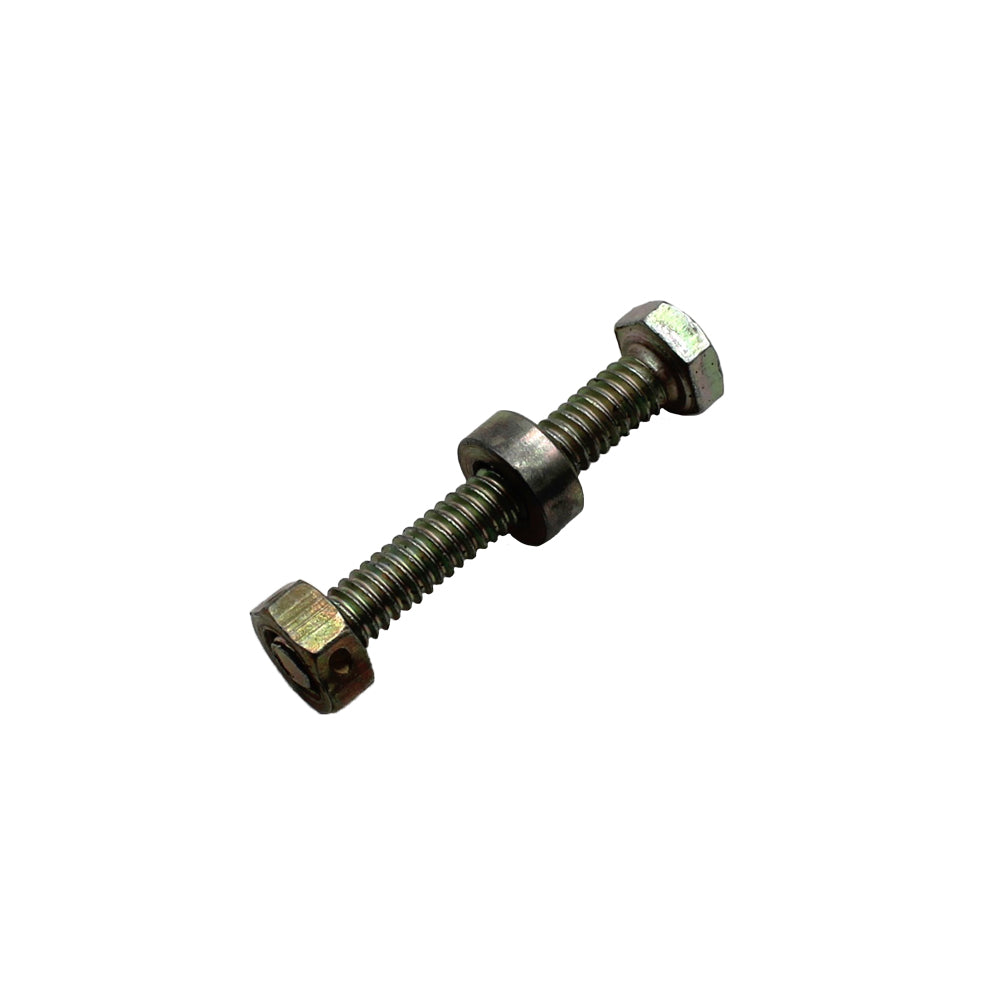 Shear Pin with Nut & Spacer Fits Allis Chalmers Replaces 1501216MA