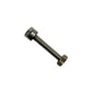 Shear Pin with Nut & Spacer Fits Allis Chalmers Replaces 1501216MA