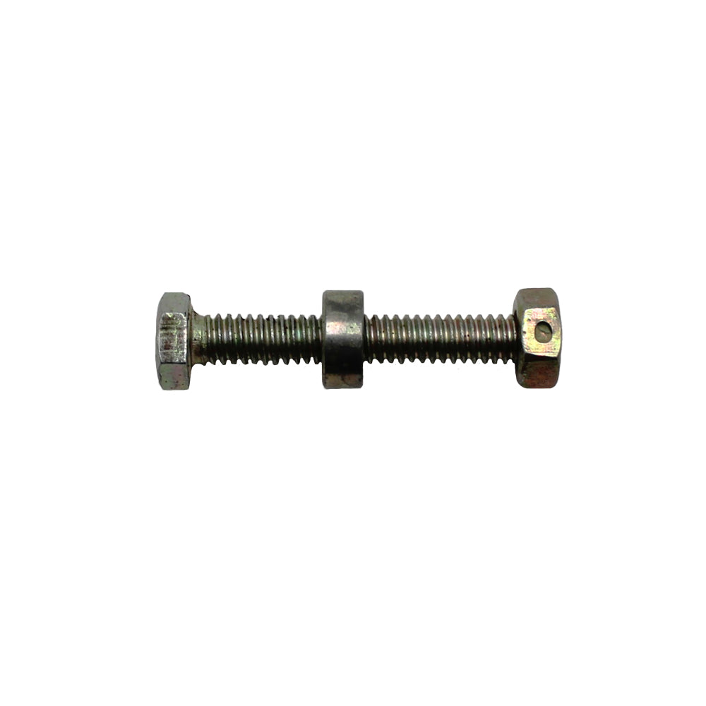 Shear Pin with Nut & Spacer Fits Simplicity Replaces 1501216MA