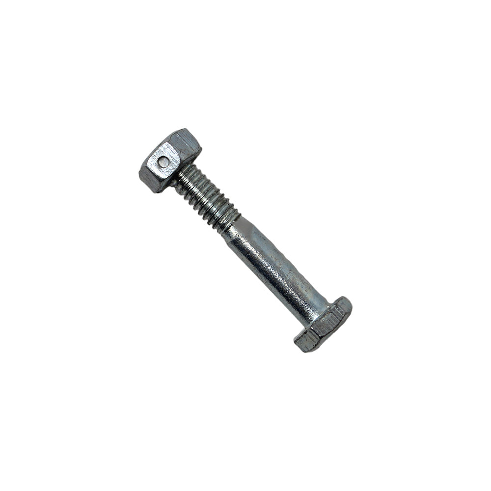 Shear Pin with Nut Fits John Deere Replaces AM123342