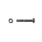 Shear Pin with Nut Fits Universal Products Replaces 03204300