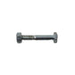 Shear Pin with Nut Fits Jacobsen Replaces 16C132