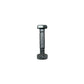 1-9/16" x 1/4" Shear Pin with Nut Fits Ariens Replaces 05907100