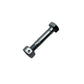 1-9/16" x 1/4" Shear Pin with Nut Fits Prime Line Replaces 7-04370-1.5625inch