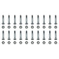 20 Pack Shear Pins fits Ariens 532005 53200500