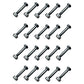 20- Shear Pins & Bolts fit Ariens Snowblowers Snowthrowers Auger 532005 53200500