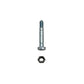 Shear Pin with Nut, 2-1/8" x 5/16" Fits Toro Replaces 3285-11