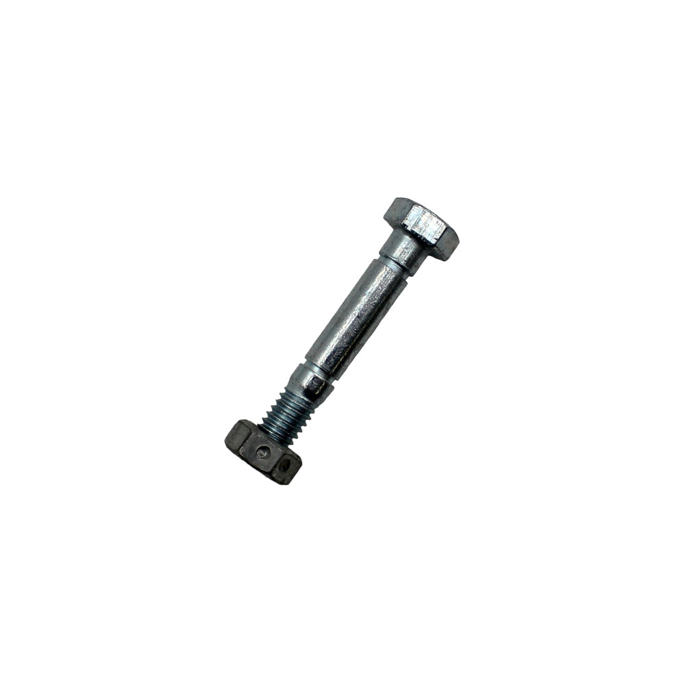 Shear Pin with Nut, 2-1/8" x 5/16" Fits Prime Line Replaces 7-04369
