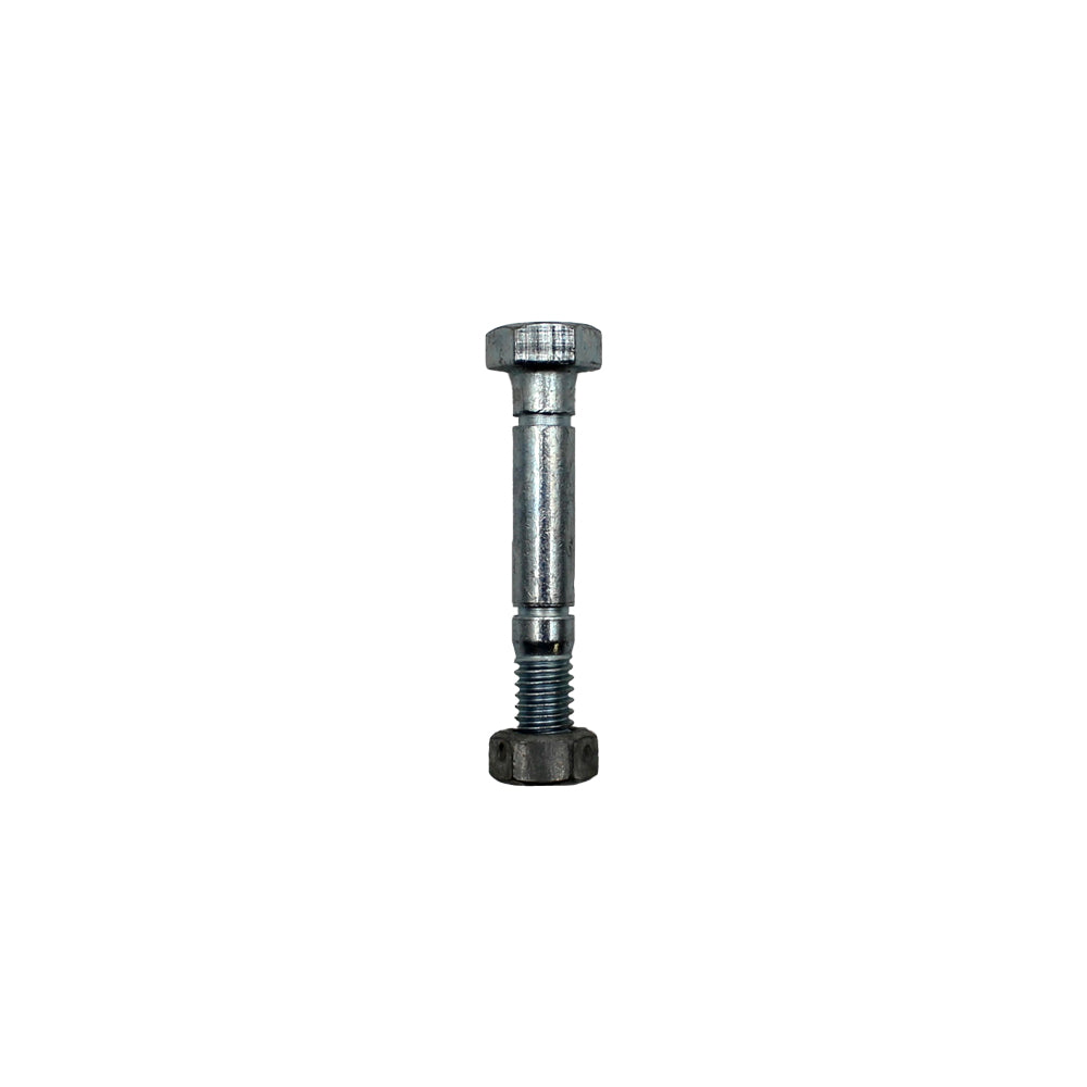 Shear Pin with Nut, 2-1/8" x 5/16" Fits Stiga Replaces 1812-9004-01