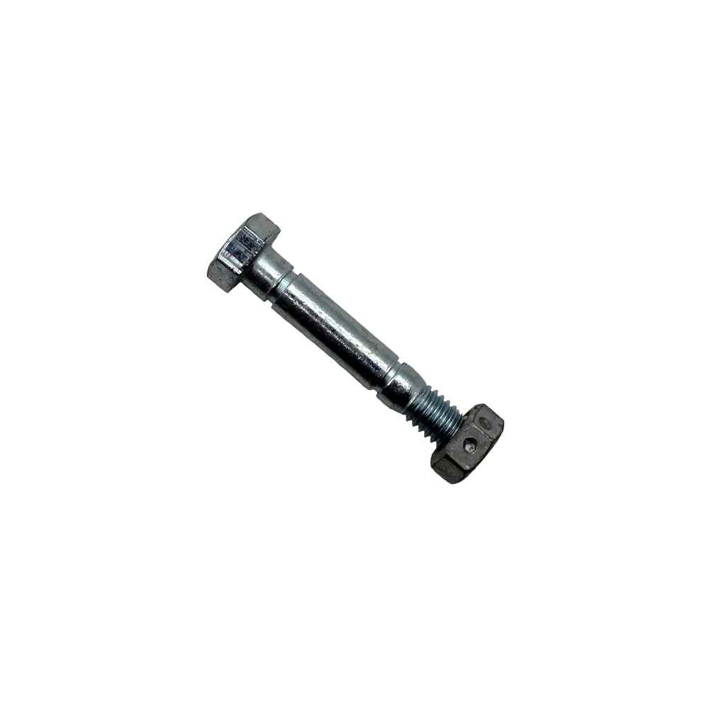Shear Pin with Nut, 2-1/8" x 5/16" Fits MTD Replaces 0310005P